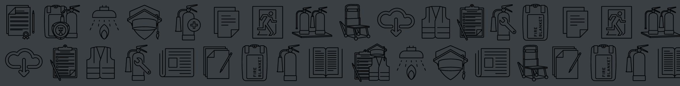 red box fire control web banner extended